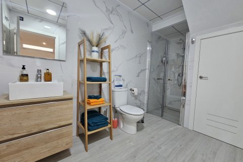 Villa for sale Alicante, Spain 3 bedrooms, 208 sq.m. No. 115964 - photo 29