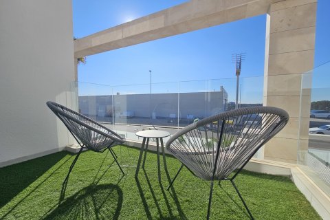Villa for sale Alicante, Spain 3 bedrooms, 208 sq.m. No. 115964 - photo 17