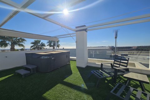 Villa for sale Alicante, Spain 3 bedrooms, 208 sq.m. No. 115964 - photo 25