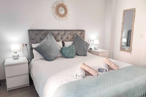 Apartment for sale Javea, Alicante, Spain 3 bedrooms, 160 sq.m. No. 115883 - photo 10