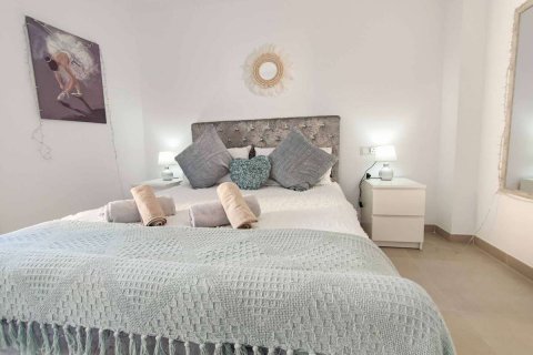Apartment for sale Javea, Alicante, Spain 3 bedrooms, 160 sq.m. No. 115883 - photo 22