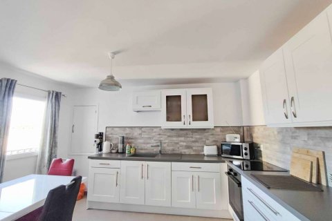 Apartment for sale Javea, Alicante, Spain 3 bedrooms, 160 sq.m. No. 115883 - photo 24