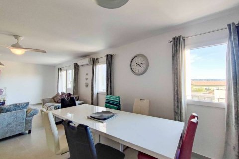 Apartment for sale Javea, Alicante, Spain 3 bedrooms, 160 sq.m. No. 115883 - photo 23