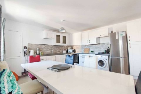 Apartment for sale Javea, Alicante, Spain 3 bedrooms, 160 sq.m. No. 115883 - photo 25