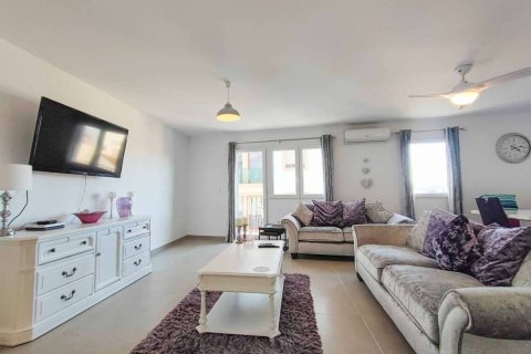 Apartment for sale Javea, Alicante, Spain 3 bedrooms, 160 sq.m. No. 115883 - photo 27