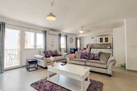 Apartment for sale Javea, Alicante, Spain 3 bedrooms, 160 sq.m. No. 115883 - photo 1