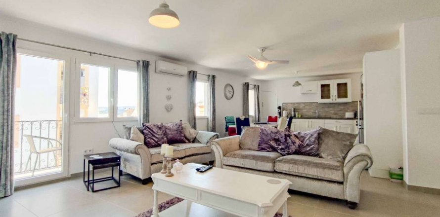 Apartment Javea, Alicante, Spain 3 bedrooms, 160 sq.m. No. 115883