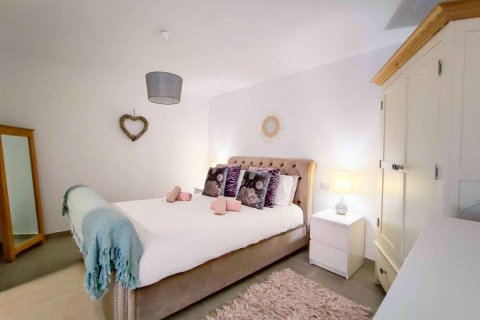 Apartment for sale Javea, Alicante, Spain 3 bedrooms, 160 sq.m. No. 115883 - photo 14
