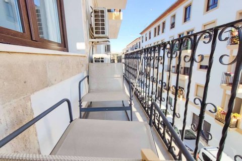 Apartment for sale Javea, Alicante, Spain 3 bedrooms, 160 sq.m. No. 115883 - photo 18