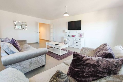 Apartment for sale Javea, Alicante, Spain 3 bedrooms, 160 sq.m. No. 115883 - photo 2