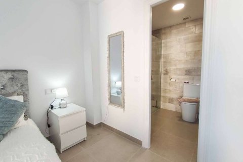Apartment for sale Javea, Alicante, Spain 3 bedrooms, 160 sq.m. No. 115883 - photo 21