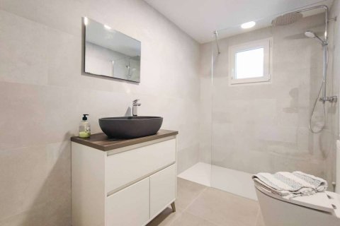 Apartment for sale Javea, Alicante, Spain 3 bedrooms, 160 sq.m. No. 115883 - photo 29