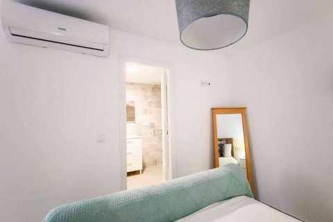 Apartment for sale Javea, Alicante, Spain 3 bedrooms, 160 sq.m. No. 115883 - photo 11