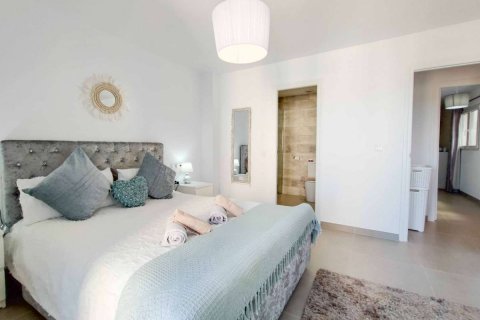 Apartment for sale Javea, Alicante, Spain 3 bedrooms, 160 sq.m. No. 115883 - photo 4