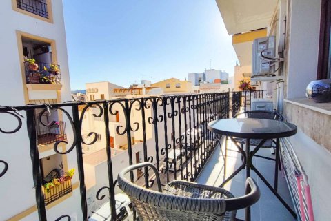 Apartment for sale Javea, Alicante, Spain 3 bedrooms, 160 sq.m. No. 115883 - photo 8