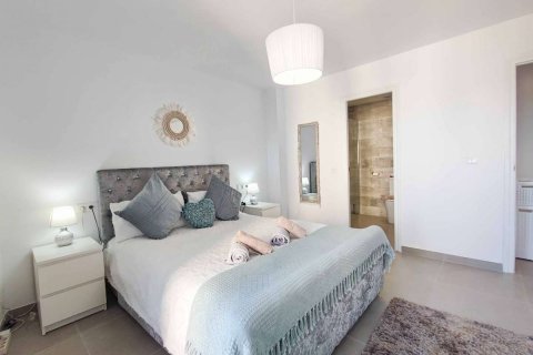 Apartment for sale Javea, Alicante, Spain 3 bedrooms, 160 sq.m. No. 115883 - photo 17