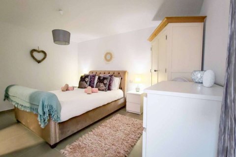 Apartment for sale Javea, Alicante, Spain 3 bedrooms, 160 sq.m. No. 115883 - photo 13
