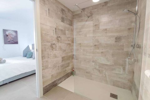 Apartment for sale Javea, Alicante, Spain 3 bedrooms, 160 sq.m. No. 115883 - photo 19