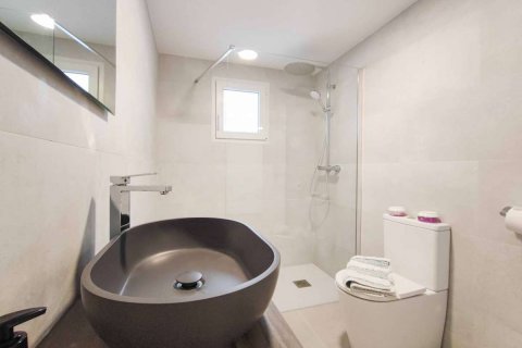 Apartment for sale Javea, Alicante, Spain 3 bedrooms, 160 sq.m. No. 115883 - photo 28