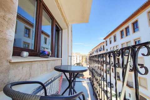 Apartment for sale Javea, Alicante, Spain 3 bedrooms, 160 sq.m. No. 115883 - photo 9