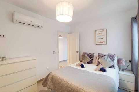 Apartment for sale Javea, Alicante, Spain 3 bedrooms, 160 sq.m. No. 115883 - photo 30