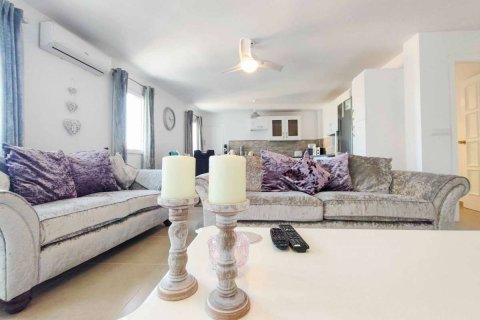 Apartment for sale Javea, Alicante, Spain 3 bedrooms, 160 sq.m. No. 115883 - photo 3
