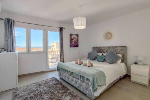 Apartment for sale Javea, Alicante, Spain 3 bedrooms, 160 sq.m. No. 115883 - photo 5