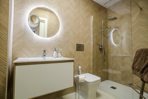Wohnung zum Verkauf Torrevieja, Alicante, Spanien 3 Schlafzimmer, 120 m2 Nr. 115884 - Foto 13