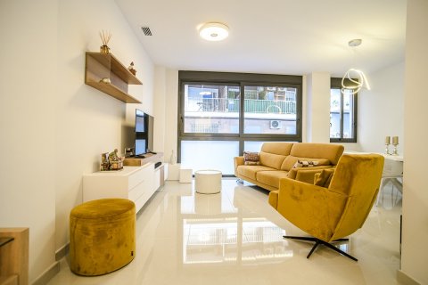 Wohnung zum Verkauf Torrevieja, Alicante, Spanien 3 Schlafzimmer, 120 m2 Nr. 115884 - Foto 3