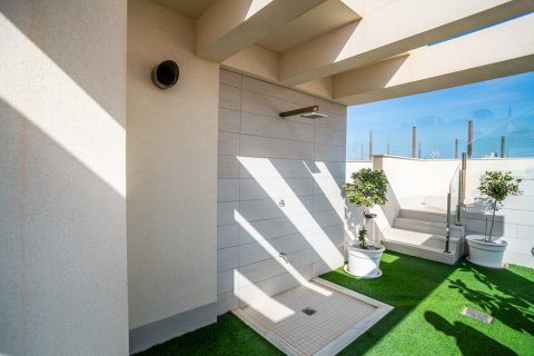 Wohnung zum Verkauf Torrevieja, Alicante, Spanien 3 Schlafzimmer, 120 m2 Nr. 115884 - Foto 19