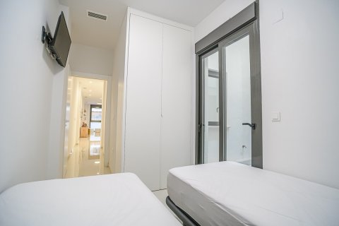 Wohnung zum Verkauf Torrevieja, Alicante, Spanien 3 Schlafzimmer, 120 m2 Nr. 115884 - Foto 11