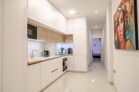 Wohnung zum Verkauf Torrevieja, Alicante, Spanien 3 Schlafzimmer, 120 m2 Nr. 115884 - Foto 8