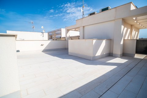 Wohnung zum Verkauf Torrevieja, Alicante, Spanien 3 Schlafzimmer, 120 m2 Nr. 115884 - Foto 18