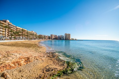 Wohnung zum Verkauf Torrevieja, Alicante, Spanien 3 Schlafzimmer, 120 m2 Nr. 115884 - Foto 4