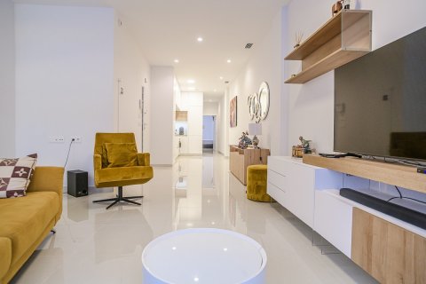Wohnung zum Verkauf Torrevieja, Alicante, Spanien 3 Schlafzimmer, 120 m2 Nr. 115884 - Foto 7