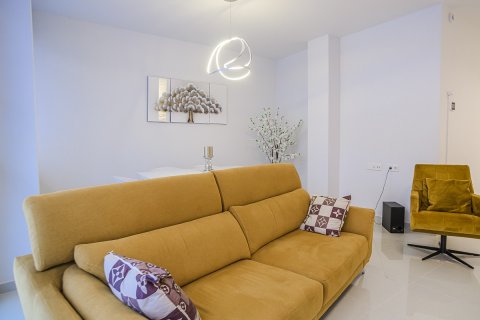 Wohnung zum Verkauf Torrevieja, Alicante, Spanien 3 Schlafzimmer, 120 m2 Nr. 115884 - Foto 6