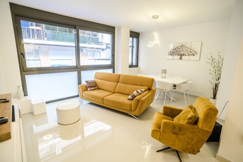 Wohnung zum Verkauf Torrevieja, Alicante, Spanien 3 Schlafzimmer, 120 m2 Nr. 115884 - Foto 2