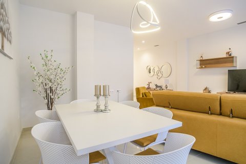 Wohnung zum Verkauf Torrevieja, Alicante, Spanien 3 Schlafzimmer, 120 m2 Nr. 115884 - Foto 5