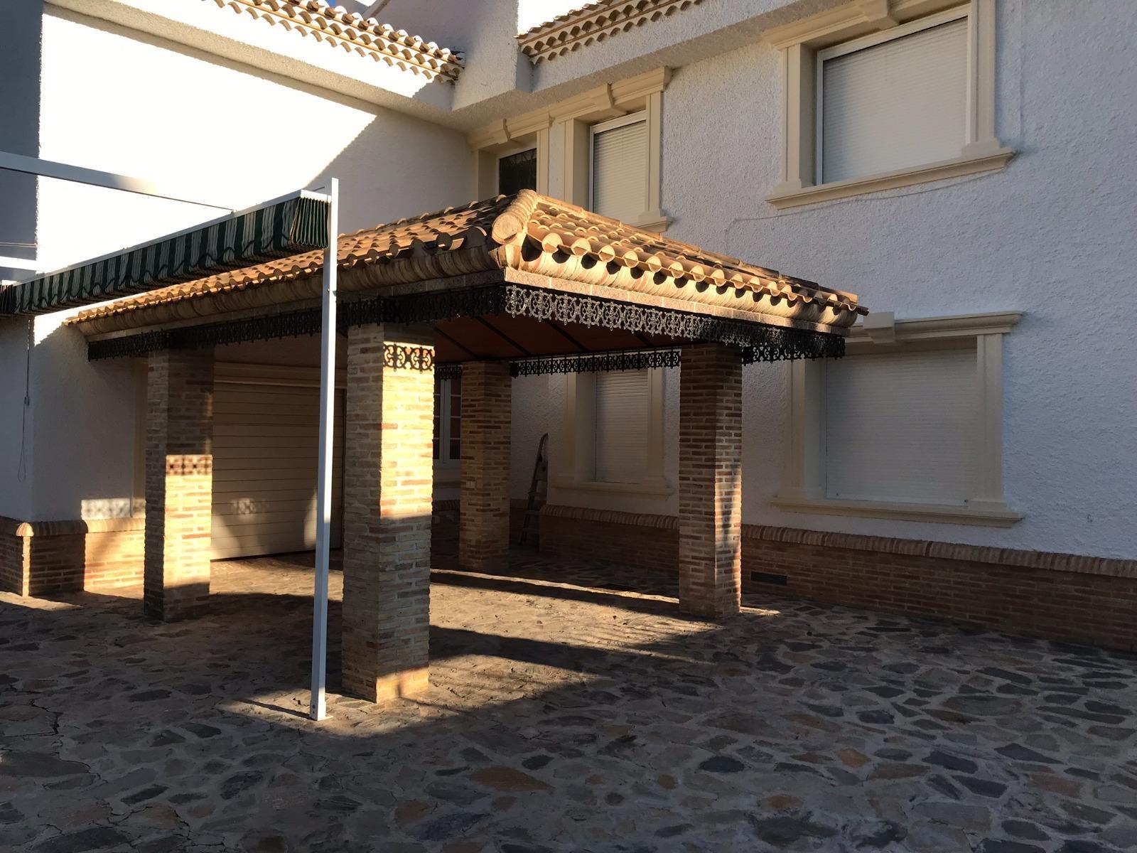 Willa w Cabo Roig, Alicante, Hiszpania 7 sypialni, 500 mkw. nr 115887
