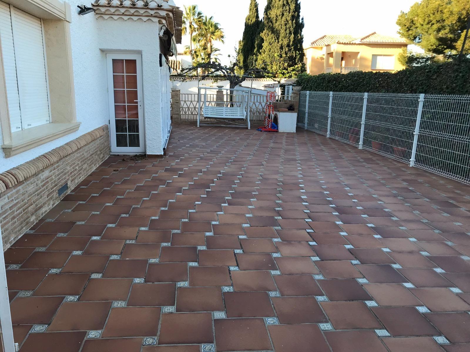 Willa w Cabo Roig, Alicante, Hiszpania 7 sypialni, 500 mkw. nr 115887