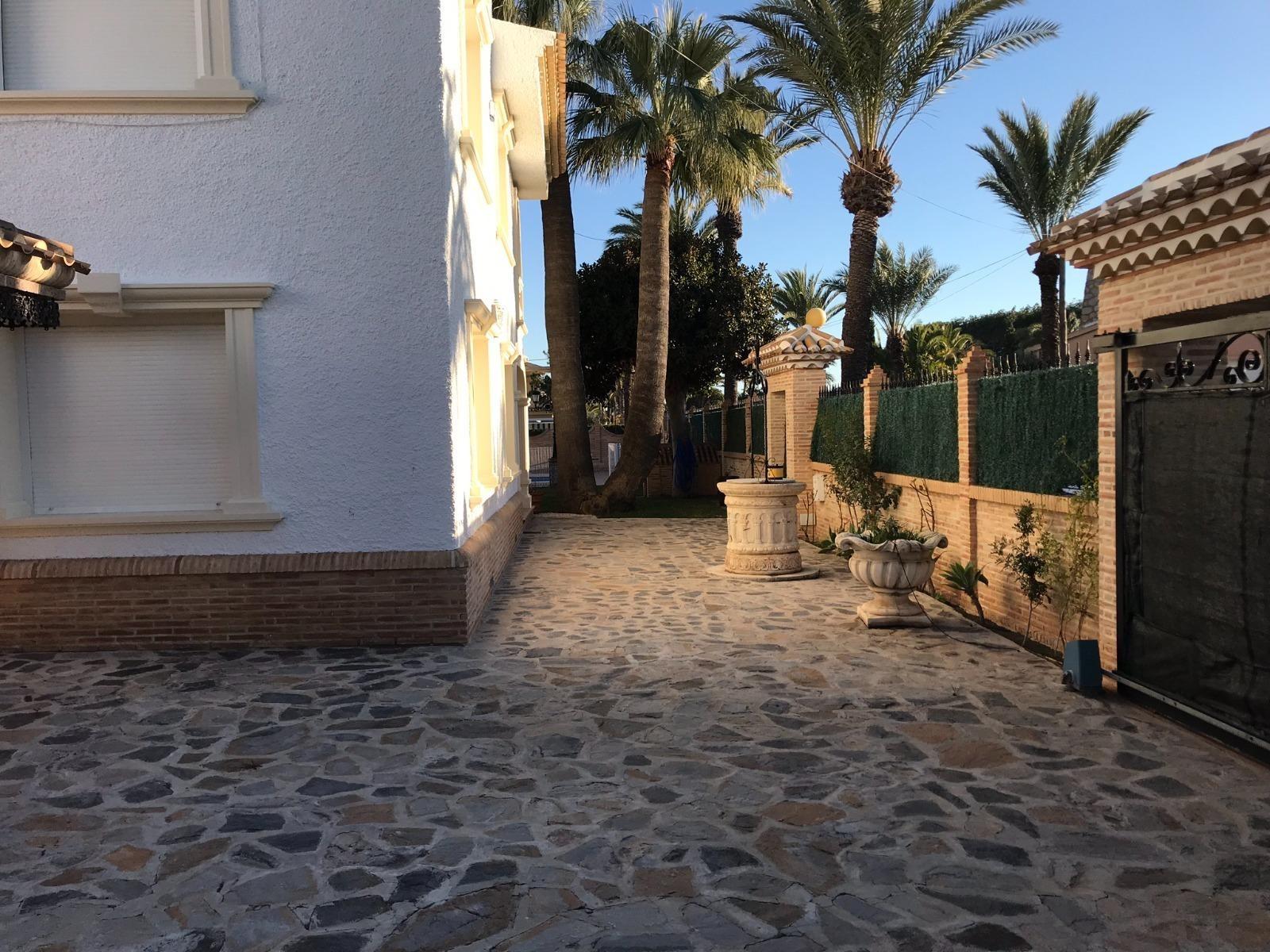 Willa w Cabo Roig, Alicante, Hiszpania 7 sypialni, 500 mkw. nr 115887