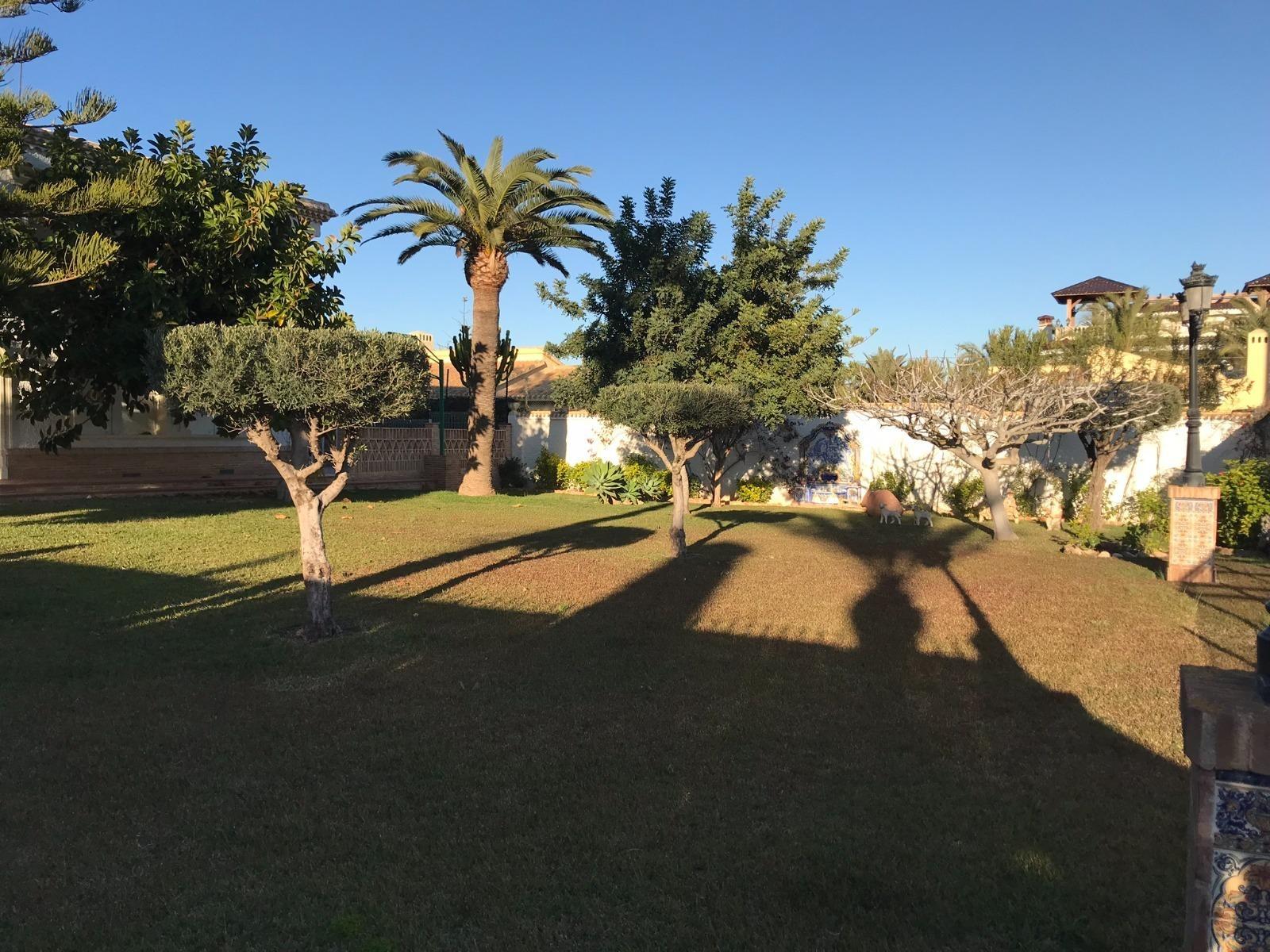 Willa w Cabo Roig, Alicante, Hiszpania 7 sypialni, 500 mkw. nr 115887