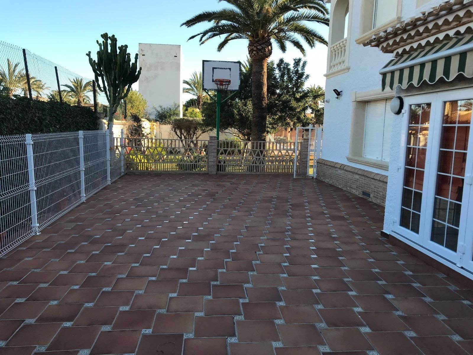 Willa w Cabo Roig, Alicante, Hiszpania 7 sypialni, 500 mkw. nr 115887