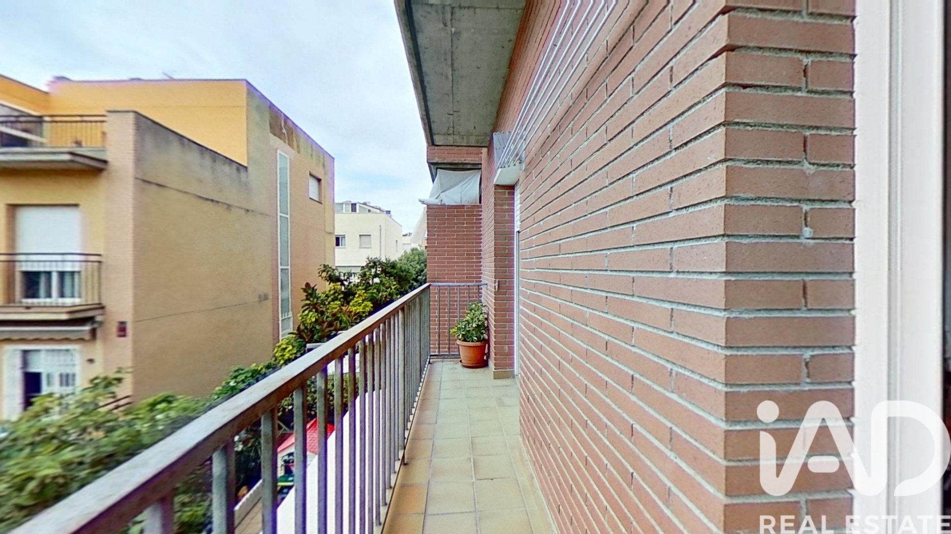 Lägenhet i El Vendrell, Tarragona, Spanien 3 sovrum, 91 kvm. Nr. 184660