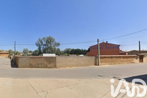 Zemes gabals pārdošanā Villaturiel, Leon, Spānijā 910 m2 Nr. 184661 - attēls 8