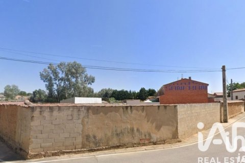 Zemes gabals pārdošanā Villaturiel, Leon, Spānijā 910 m2 Nr. 184661 - attēls 5