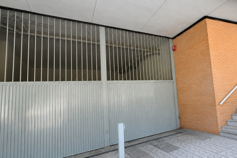 Garaż w Crevillent, Alicante, Hiszpania 11 mkw. nr 184659