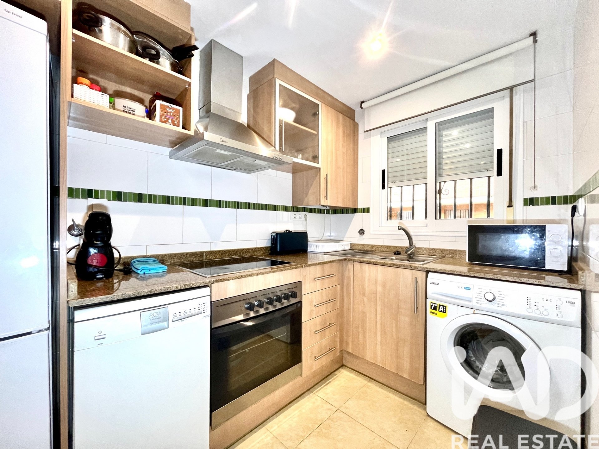 Dzīvoklis Oropesa del Mar, Castellon, Spānijā 2 istabas, 73 m2 Nr. 184662