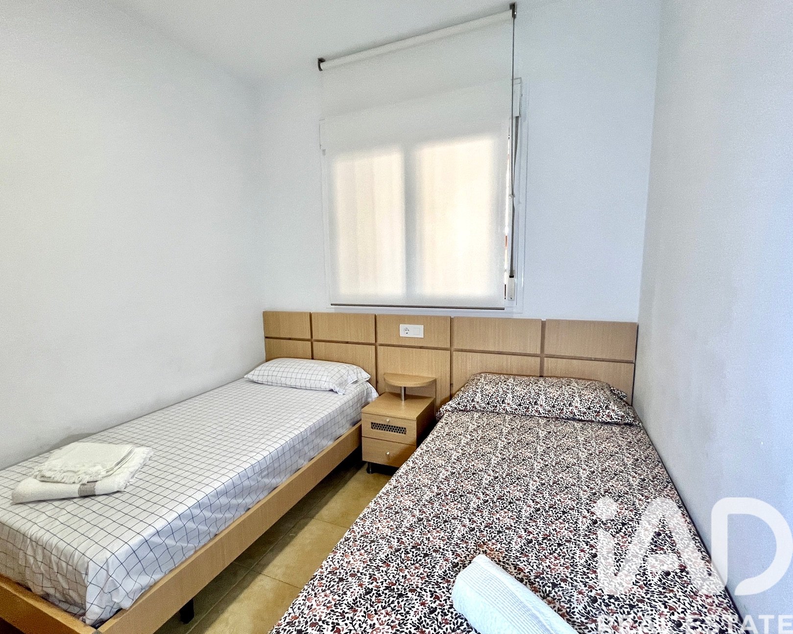 Dzīvoklis Oropesa del Mar, Castellon, Spānijā 2 istabas, 73 m2 Nr. 184662