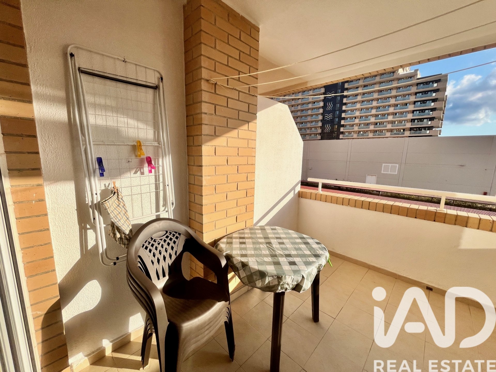 Dzīvoklis Oropesa del Mar, Castellon, Spānijā 2 istabas, 73 m2 Nr. 184662